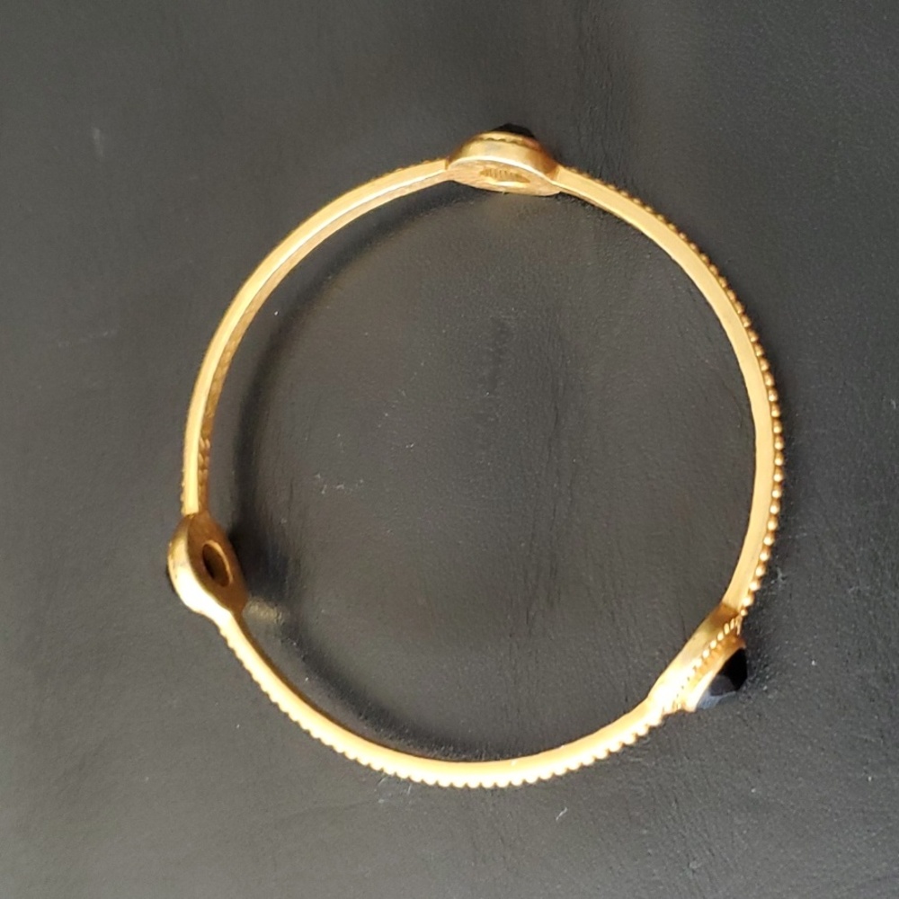 Julie Vos Florentine Bangle View 5